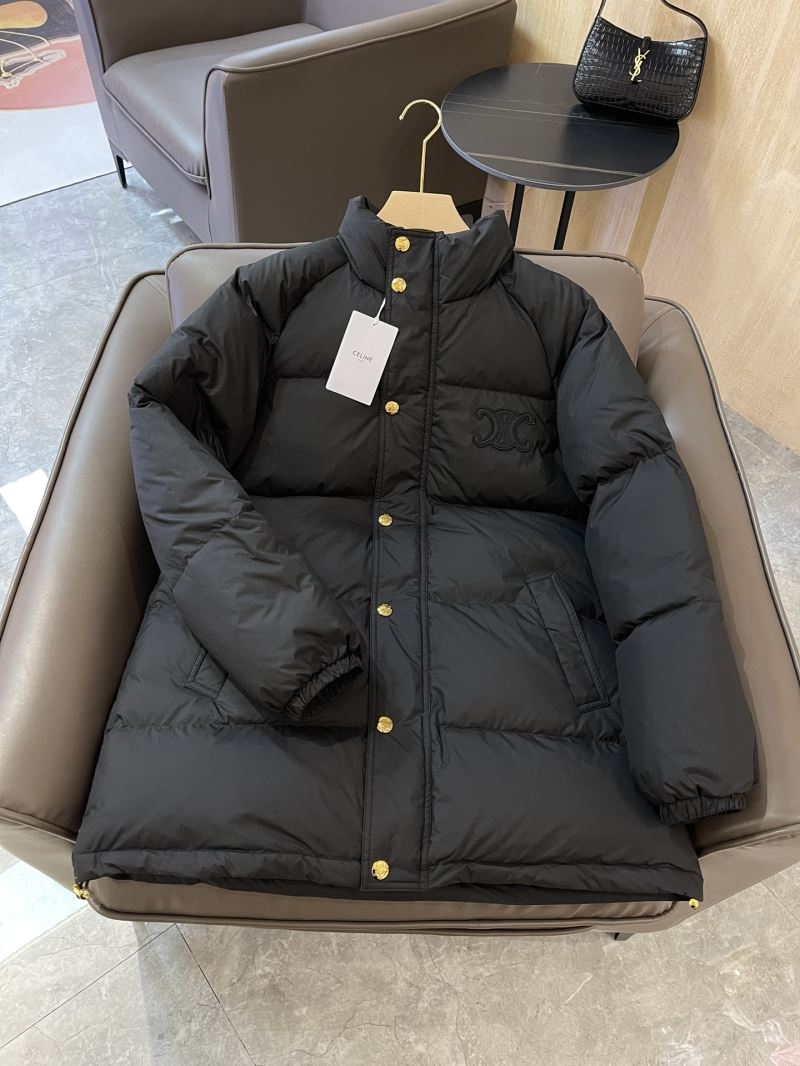 Celine Down Jackets